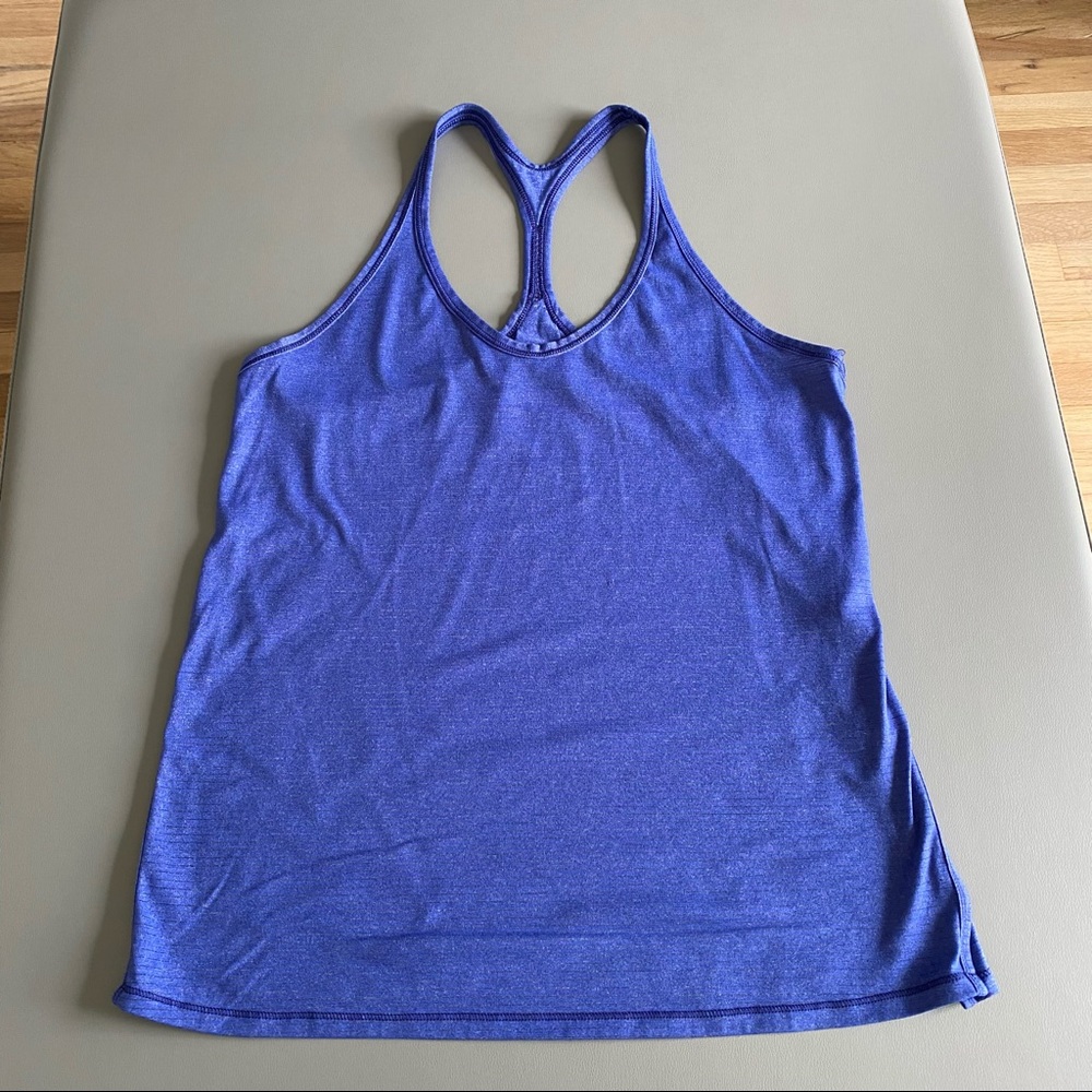Lululemon tank top - size 2